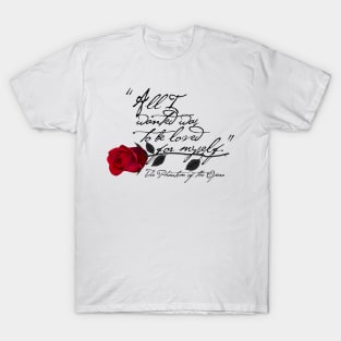 Phantom of the Opera T-Shirt